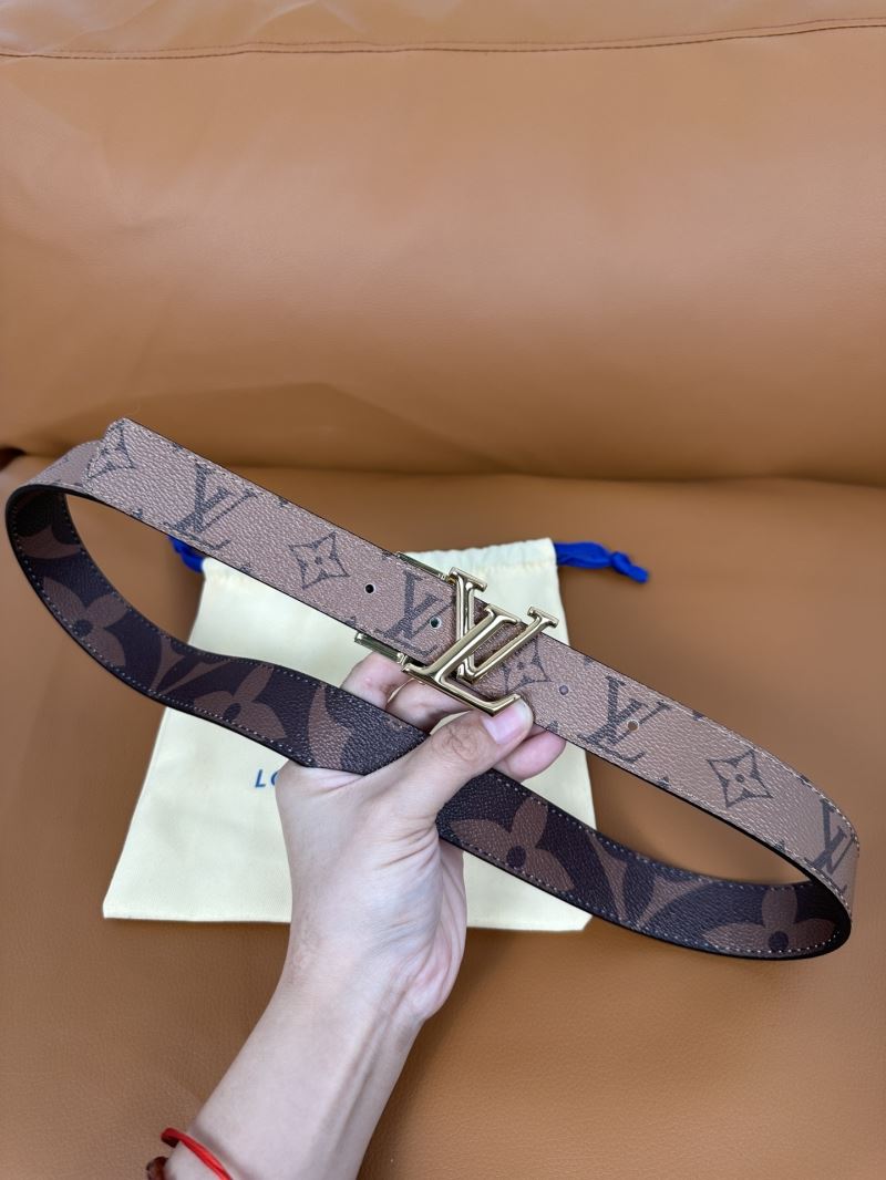 Louis Vuitton Belts